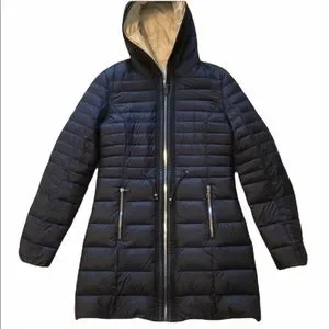 Pajar Jackets Coats Nwt Pajar Zinnia Light Down Puffer Jacket Size Medium Poshmark